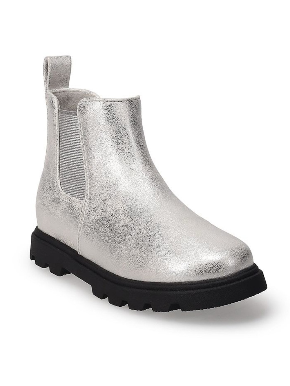 NWT Sonoma Goods For Life® Rovie Kids' Chelsea Boots
